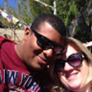 Meet your Posher, Dorianna